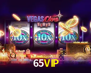 Explore as vantagens do 65VIP: serviço profissional e confiabilidade