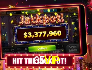 65 VIP BET