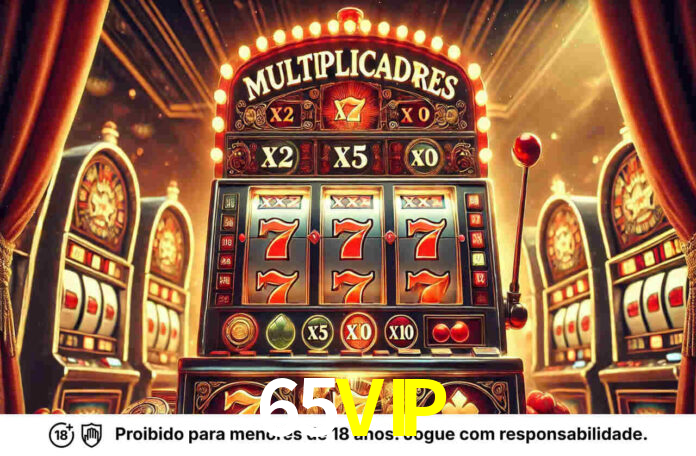 65VIP: Jogue Crash e Experimente Alta Recompensa Instantânea